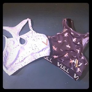 TWO FER ONE get your cuteness on with VULL